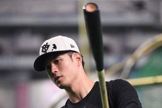 【巨人】若林楽人が金銭トレードで西武へ「毎日が刺激的でした」２年ぶり古巣復帰
