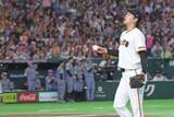 「【巨人】山崎伊織が初黒星　明暗分けた連続四球「ここぞの制球ミス。もったいないですよね」」の画像1