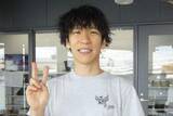 「【尼崎ボート】伏兵・田路朋史　県内シリーズで気合「ちゃんと優勝戦までいきたい」」の画像1