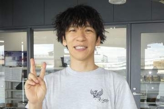 【尼崎ボート】伏兵・田路朋史　県内シリーズで気合「ちゃんと優勝戦までいきたい」