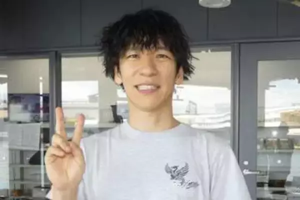 【尼崎ボート】伏兵・田路朋史　県内シリーズで気合「ちゃんと優勝戦までいきたい」
