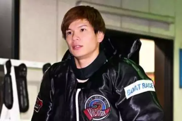 【若松ボート・ＰＧⅠヤングダービー】宮田龍馬　大会初優出へ闘志満々「できる足だと思う」