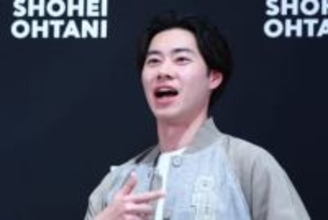 戸塚純貴〝広島ファン〟としてＷＢＣに期待「小園選手、鈴木選手も出られる！」