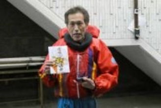【丸亀ボート・大阪スポーツカップ】西島義則がＦ２も１０２回目Ｖ「スタートは遅く行動は早く…」