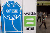 「ＷＡＤＡがジョージアのドーピング不正公表で各競技を「徹底調査」へ」の画像1