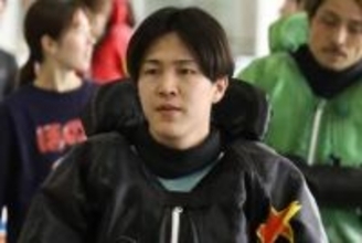 【芦屋ボート】常住蓮　今年４回目の優出で狙うは初Ｖ「乗りやすくてストレスなくターンできる」