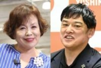 上沼恵美子　THE SECONDの〝賞金上納〟シャンプーハット・てつじに迫る「200万」