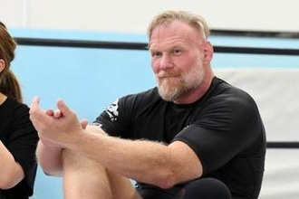 【新日本】ジョシュがウルフアロンとのタッグを歓迎　Ｈ．Ｏ．Ｔに警告「〝本物の拷問〟見せつけてやる」