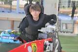 「【若松ボート】石川諒　ここまで１着数が自己最高更新ペース「常に攻めの姿勢で行けたら」」の画像1
