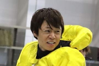 【唐津ボート】松下哲也が５コースまくりで１６万超の配当を演出「ターンの手前とか乗り心地がいい」