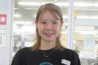 【児島ボート・ヴィーナスＳ】米丸乃絵が優出　優勝戦では「手堅く走るより一発を狙うタイプ」