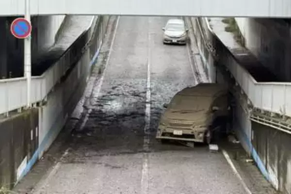 石田英司氏　千葉豪雨で１万３千件の車両保険申請「ほとんどは自賠責で何とかなる」