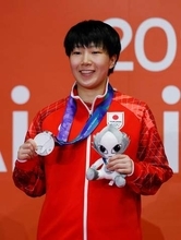 【バドミントン】山口茜は銀メダル　アン・セヨンに屈する　韓国メディア「日本のメディアも舌を巻いた」
