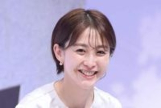 宮司愛海アナは退社せず海外留学へ　グローバルな視点で〝フジ立て直し〟図るか