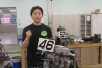 【蒲郡ボート】山口晃朋が予選を突破　Ａ２初昇格へ気合「前の期は最後の最後に失敗して逃した」