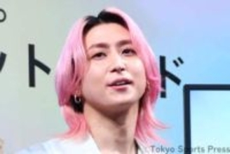 「ウチには佐久間がいる」Snow Man佐久間大介が〝ガチ声優〟として推されるワケ