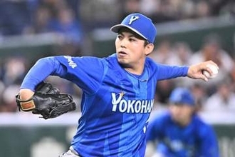 【ＤｅＮＡ】東克樹　広島戦中止で明日のデーゲームにスライド「睡眠のリズム自体がナイターで…」