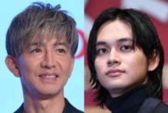 北村匠海フジ月９のカメラワークに木村拓哉の〝伝説ドラマ〟重ねる声「ワクワクする」