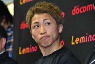 亀田大毅氏　井上尚弥の圧勝を予想「中谷選手は東京ドームで戦っていない。絶対に舞い上がる」