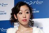 「【フィギュア】テキサス州在住の村主章枝さん　Ｗ杯に挑む日本代表にエール「非常に強いチーム」＝米メディア」の画像1