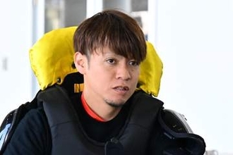 【戸田ボート・ＧⅡボートレース甲子園】平本真之が繰り上がり出場