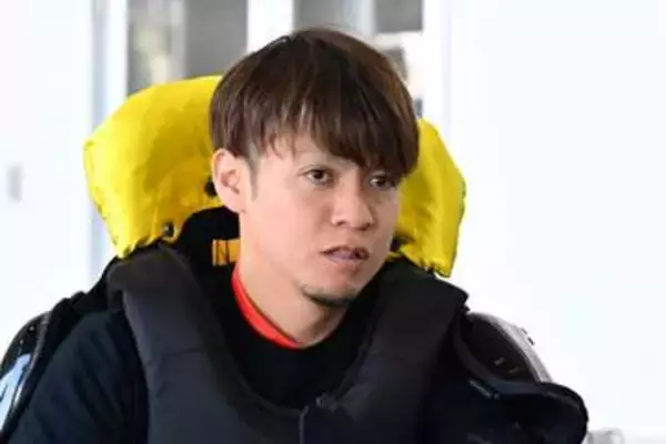 【戸田ボート・ＧⅡボートレース甲子園】平本真之が繰り上がり出場