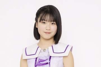 「モーニング娘。’２６」２人目の新メンバーは中１の石川華望　一報に驚き「ヤバイです」