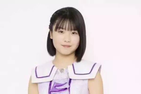 「モーニング娘。’２６」２人目の新メンバーは中１の石川華望　一報に驚き「ヤバイです」