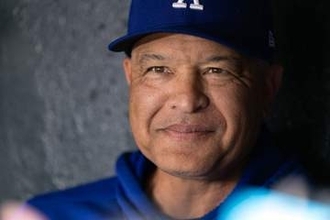 【ドジャース】ロバーツ監督がスクバル獲得に初言及「他球団は激怒するだろう」＝米報道