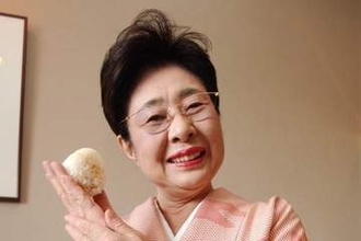 中村玉緒さんが肺炎のため死去　８６歳　勝新太郎さんと〝おしどり夫婦〟で知られる