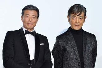 舘ひろし「あぶない刑事は柴田恭兵のものだと思います」 自身は監督からアドリブ禁止令