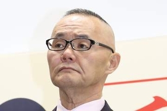 小川泰平氏が直腸がんステージ３で手術へ「必ず戻ってきます。復活します」