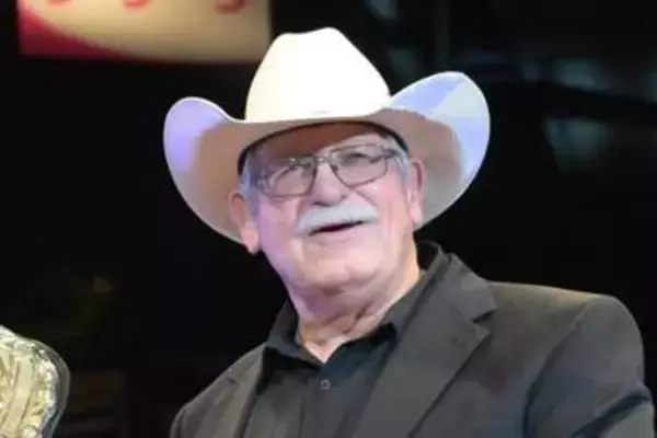 【全日本】スタン・ハンセンがＰＷＦ会長に電撃就任！「喜んで引き受けることを決めました」