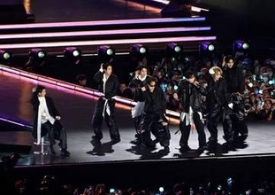 ＢＴＳ　コーチュラの出演オファー辞退報道にファン衝撃