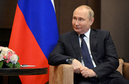 プーチン体制にひび割れ　ベテラン外交官が捨て台詞吐き辞任「無謀で酷い政策」