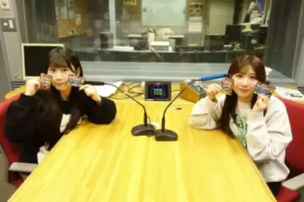 ラジオ「SKE48　１＋１は２じゃないよ！」が放送4000回達成　足かけ15年の快挙をOGも祝福