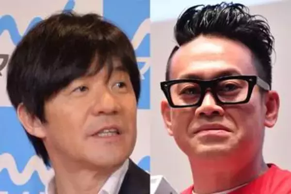 宮川大輔が内村光良の〝やさしい電話〟告白　体当たりロケに「絶対やる必要はないよ」