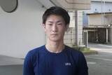 「【若松ボート】原田雄次　地力アップ誓う「質のいいスタートとか、ターンとかを意識して…」」の画像1