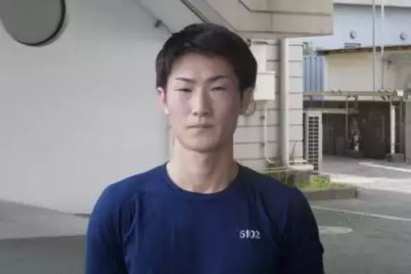 【若松ボート】原田雄次　地力アップ誓う「質のいいスタートとか、ターンとかを意識して…」