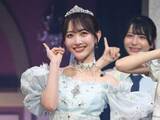 「ＳＴＵ４８石田千穂　卒コンで明かした理想の恋人「おじさま、お兄さまを見てきて…やっぱり一途な人」」の画像1