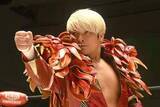 「【ノア】拳王は新日本プロレスとの〝断交〟を要望「交わってしまうと未来がない」」の画像1