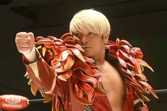 【ノア】拳王は新日本プロレスとの〝断交〟を要望「交わってしまうと未来がない」