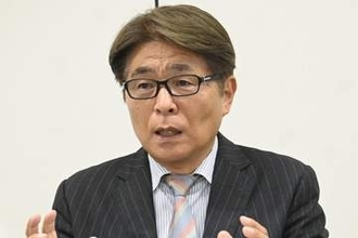 ＪＦＡ山本昌邦技術委員長　選手強化へＣＬベスト８以上の環境求める「それを日常に」