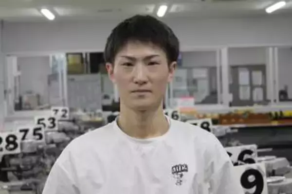 【大村ボート・ミッドナイト】原田雄次が予選最終日に価値ある勝利