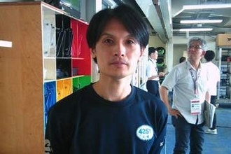 【江戸川ボート】川崎誠志　さばきと負けん気で反撃開始へ「足はそれなりにはある」