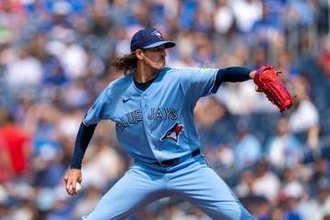 【ＭＬＢ】カブス　ブルージェイズのガウスマン獲得　ワールドシリーズ制覇の切り札に