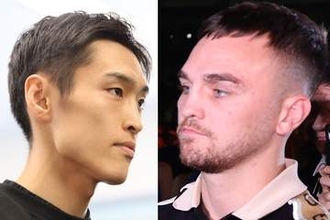 西田凌佑ｖｓグッドマン　元王者＆専門家が国内開催の意義を力説「日本はとにかくフェア」