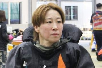 【大村ボート・ＧⅢオールレディース】藤原菜希　行き足軽快３連勝「自分が一番気持ちよくＳを決めていると思う」