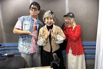 小林幸子とピコ太郎のコラボ楽曲　古坂大魔王が感じたすごさ「本当に名曲になった」