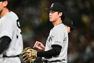 【巨人】西舘勇陽　昇格即ロング救援で２回１失点　杉内コーチは先発再転向の可能性も示唆